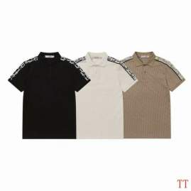 Picture of Dior Polo Shirts Short _SKUDiorM-3XL20tr49628548